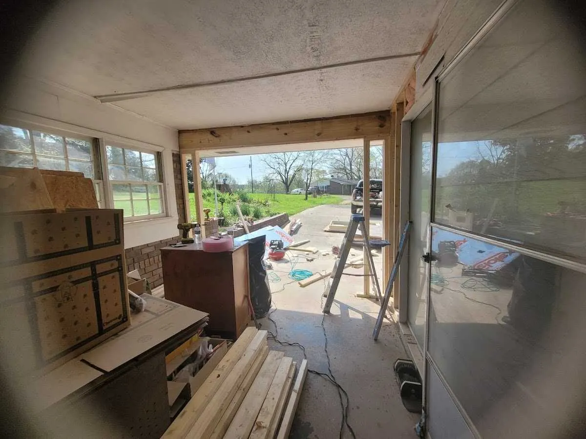 Air movers and dehumidifier for Drying & Dehumidification in West Springfield Town